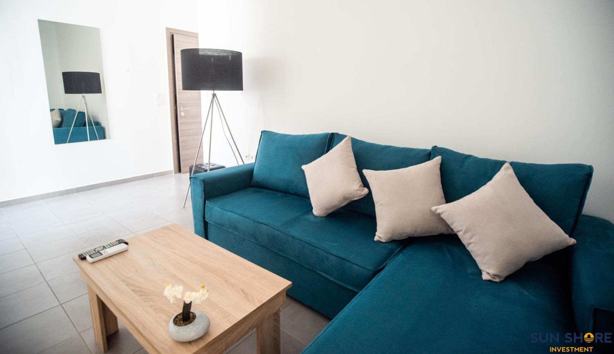 Explore Greece From City Centre Apartment Chalkís Eksteriør bilde